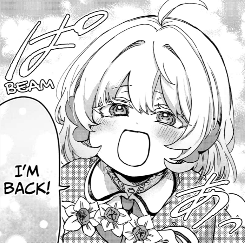 Tớ Chỉ Muốn Đánh Bại Cậu Chapter 54 - 5