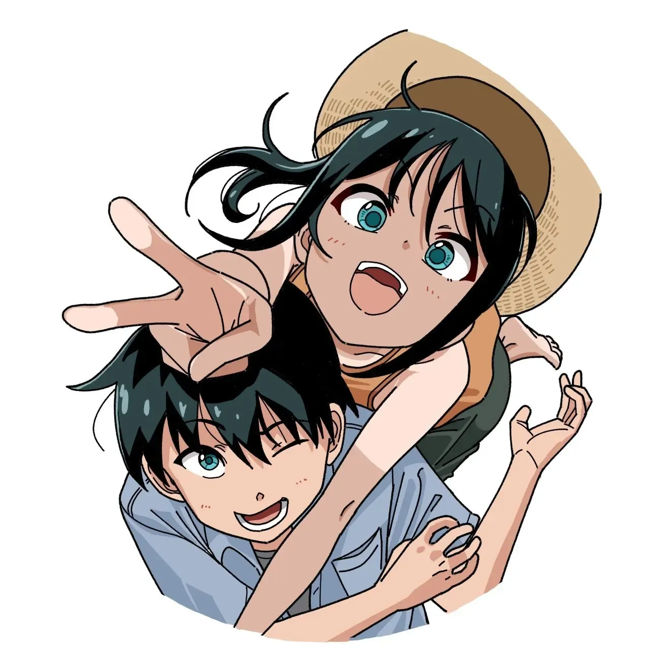 Nhỏ Em Họ Của Tôi Chapter 9.991 - 16