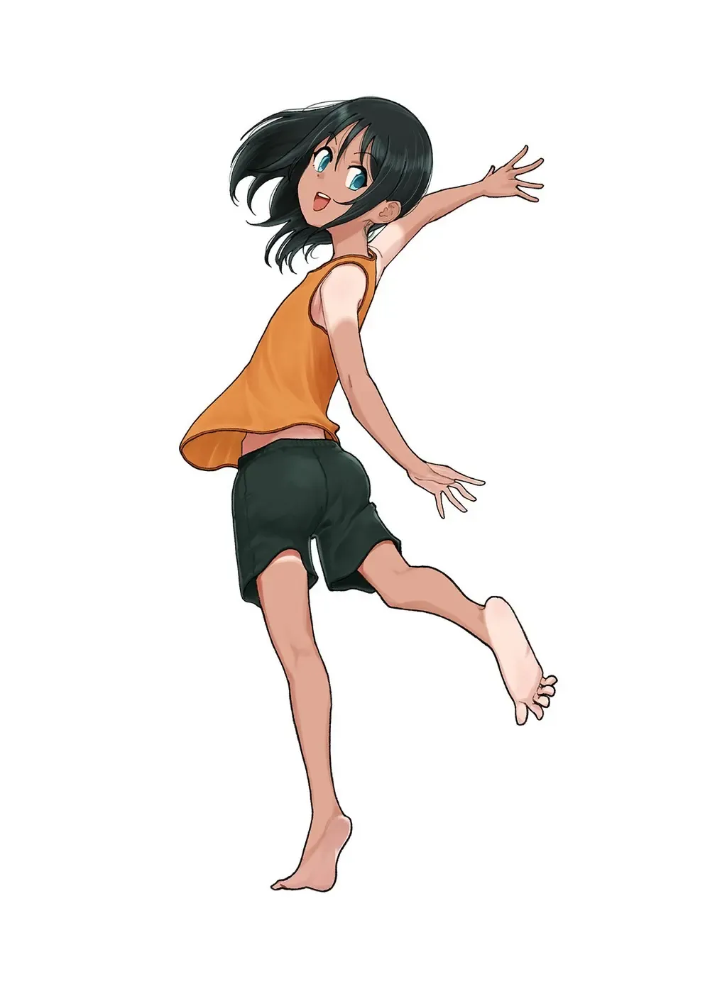 Nhỏ Em Họ Của Tôi Chapter 9.991 - 17