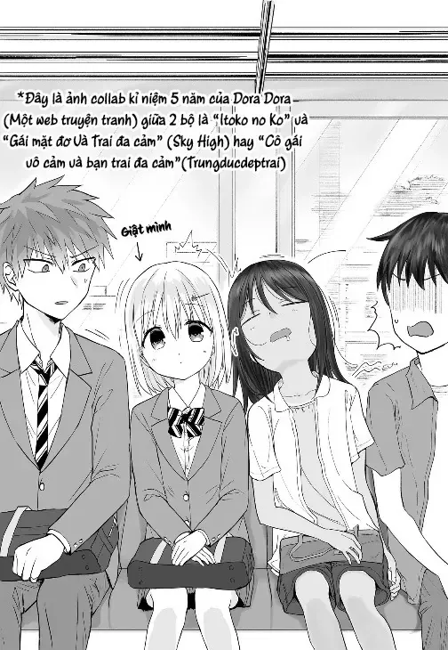 Nhỏ Em Họ Của Tôi Chapter 9.991 - 18