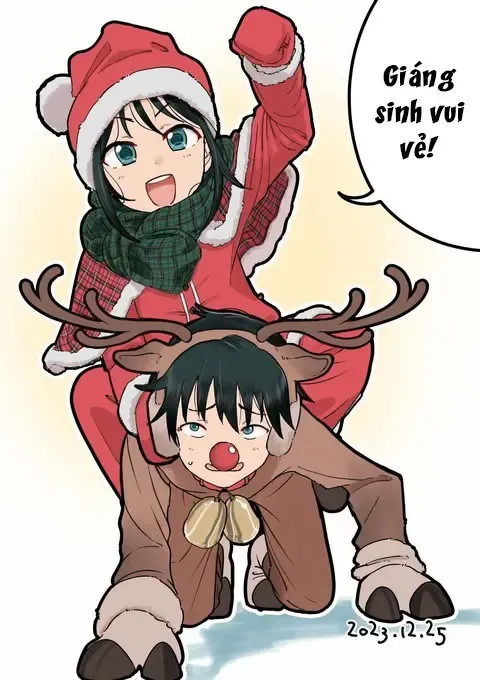 Nhỏ Em Họ Của Tôi Chapter 9.991 - 20