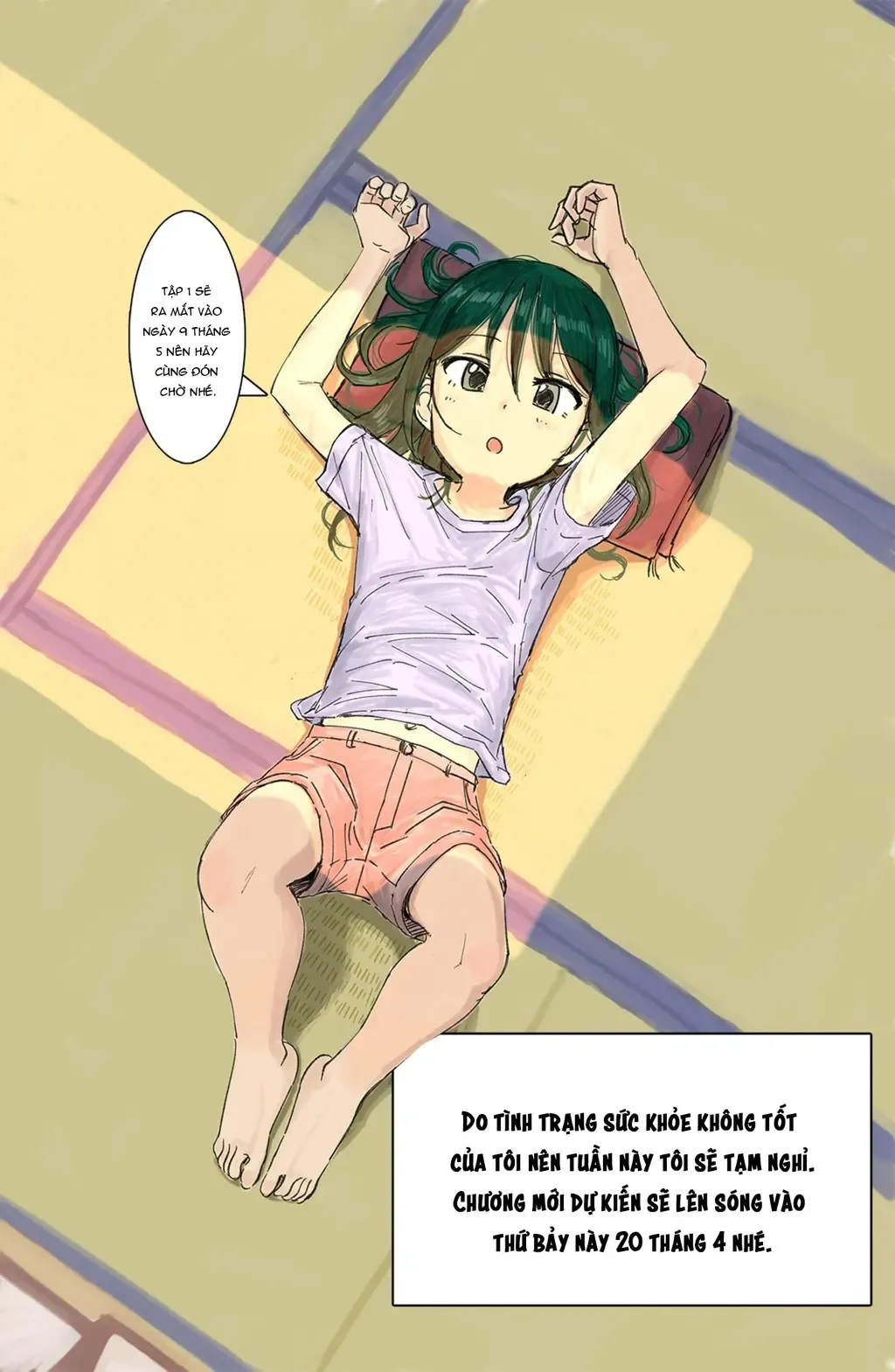 Nhỏ Em Họ Của Tôi Chapter 9.991 - 22