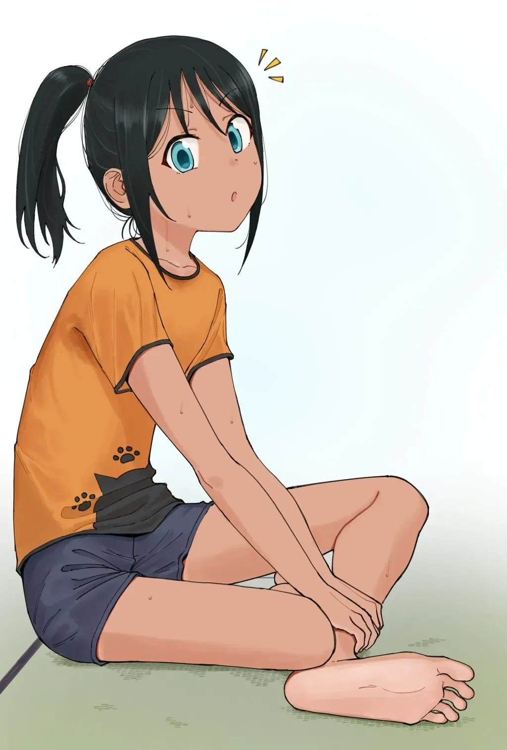 Nhỏ Em Họ Của Tôi Chapter 9.991 - 4