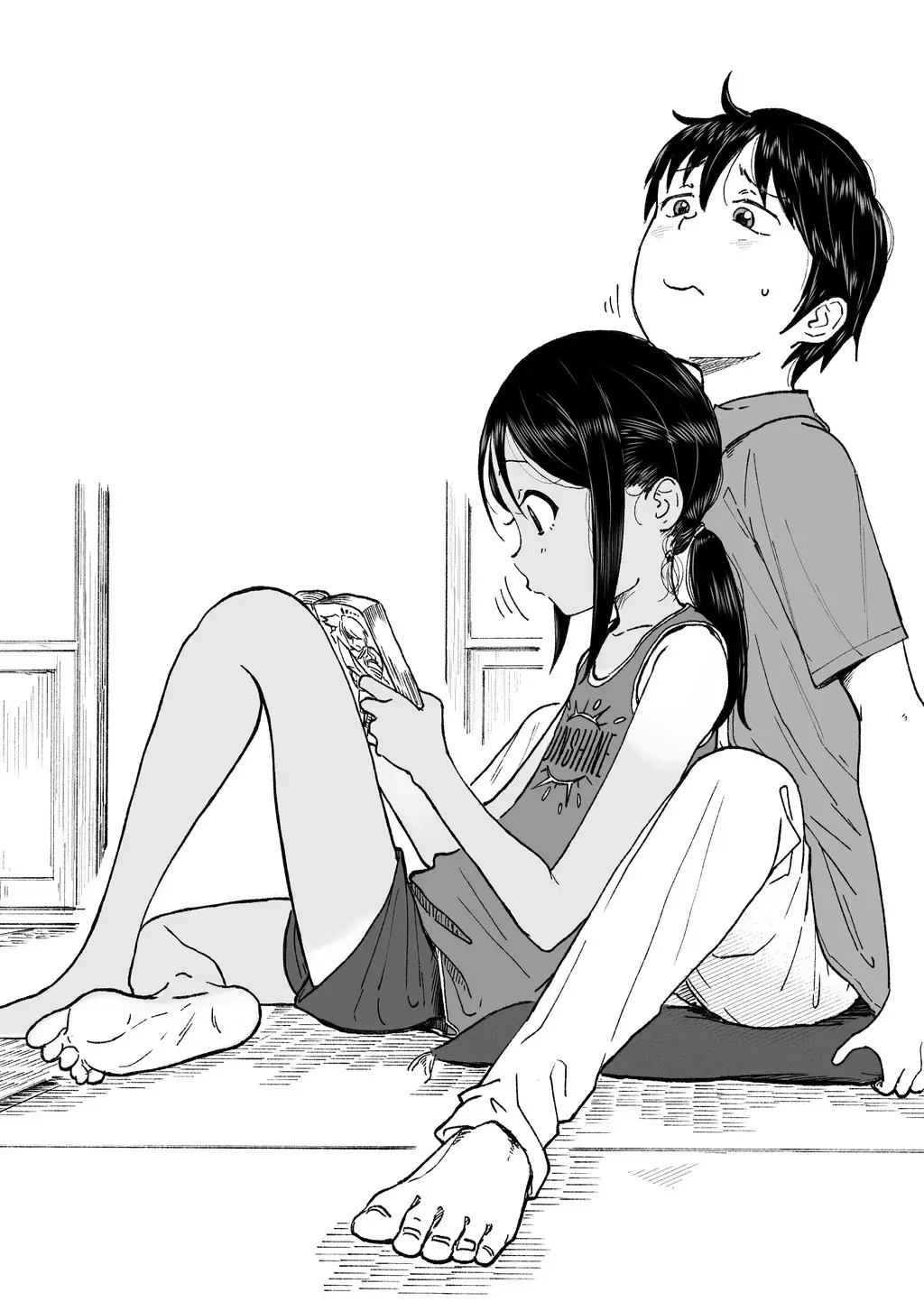 Nhỏ Em Họ Của Tôi Chapter 9.991 - 7