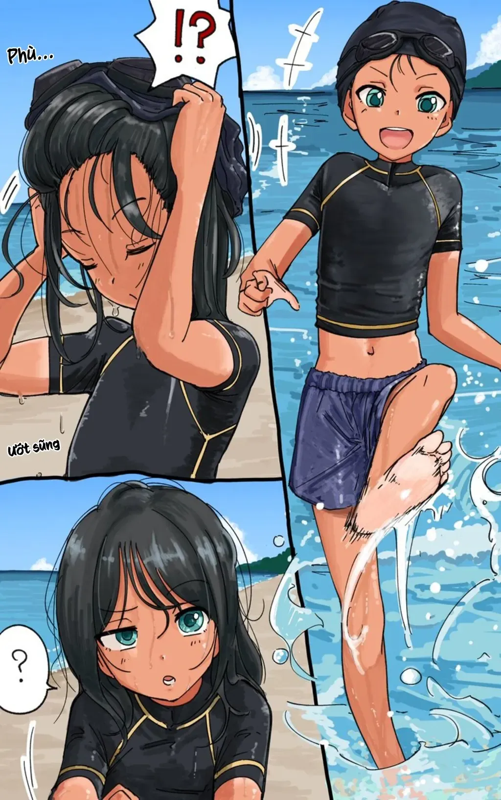 Nhỏ Em Họ Của Tôi Chapter 9.991 - 8