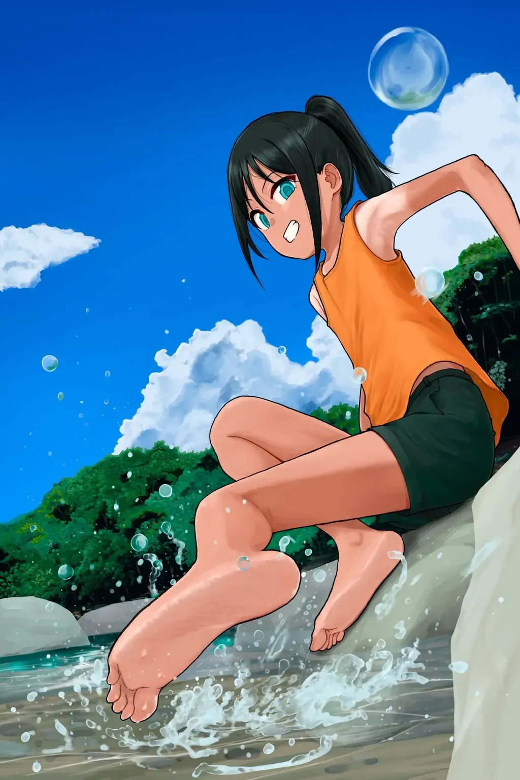 Nhỏ Em Họ Của Tôi Chapter 9.991 - 9