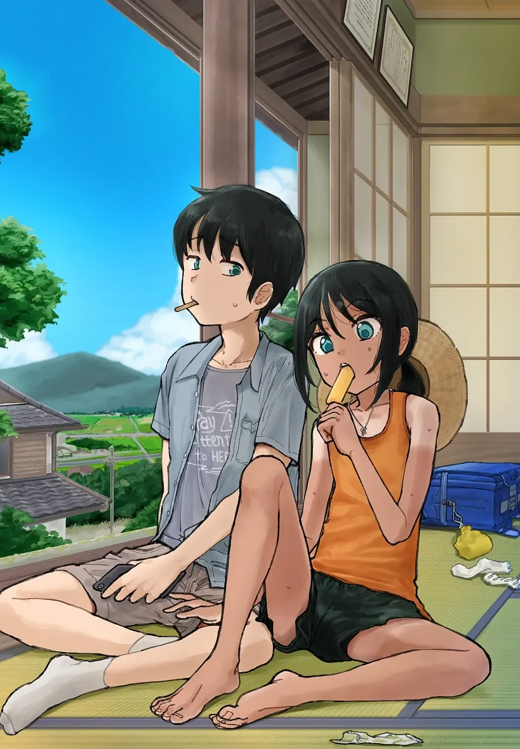 Nhỏ Em Họ Của Tôi Chapter 9.991 - 10