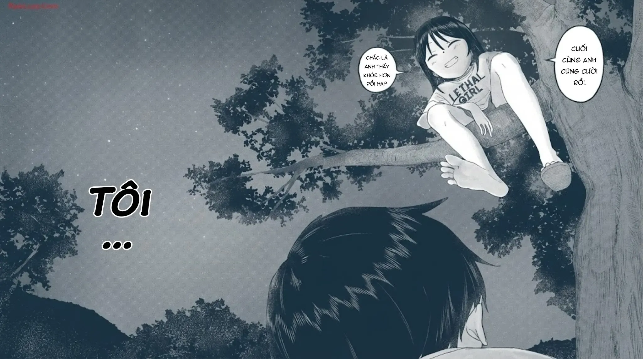 Nhỏ Em Họ Của Tôi Chapter 11 - 18