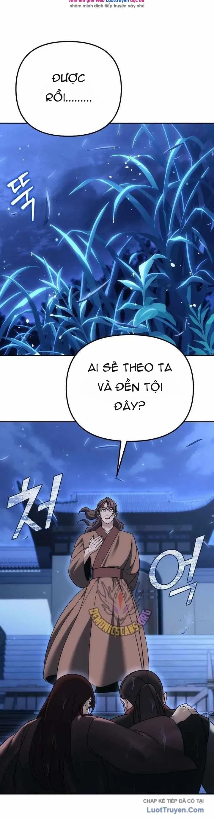 Hoạn Quan Tuyệt Luân Chapter 39 - 2