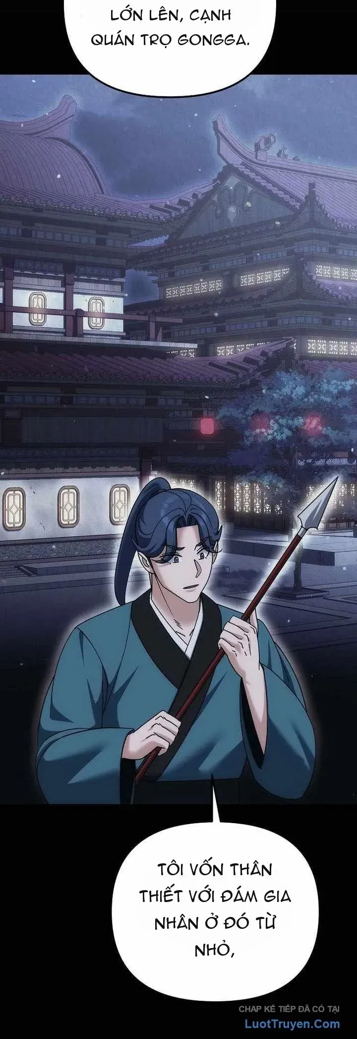 Hoạn Quan Tuyệt Luân Chapter 39 - 15