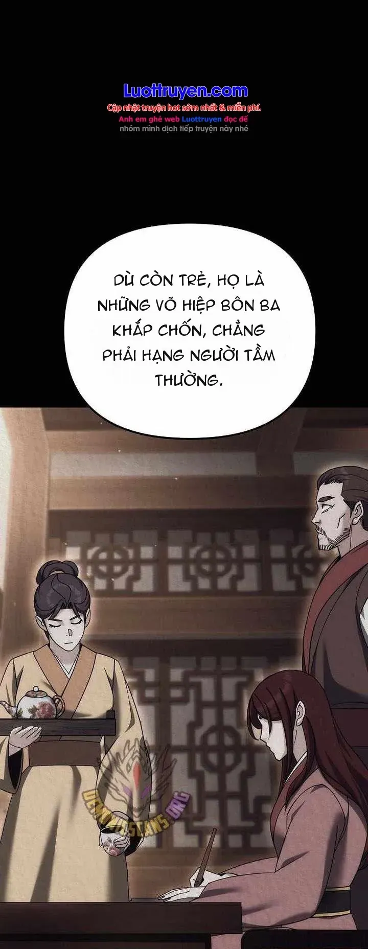 Hoạn Quan Tuyệt Luân Chapter 39 - 16
