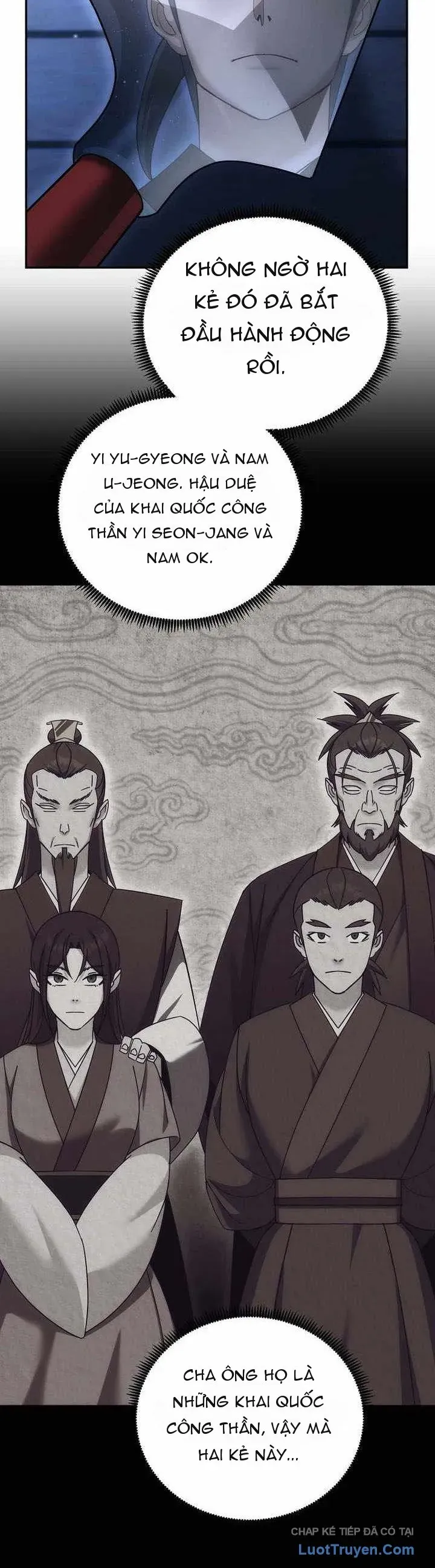 Hoạn Quan Tuyệt Luân Chapter 39 - 19