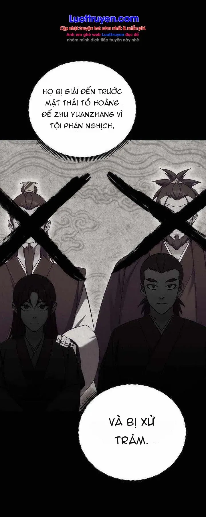 Hoạn Quan Tuyệt Luân Chapter 39 - 20