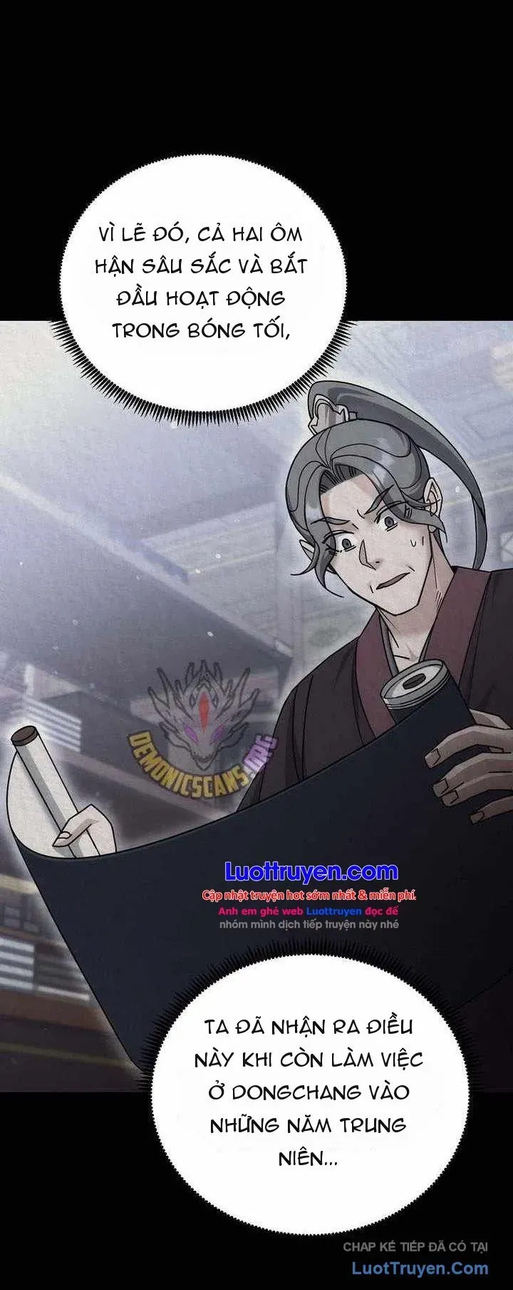Hoạn Quan Tuyệt Luân Chapter 39 - 21