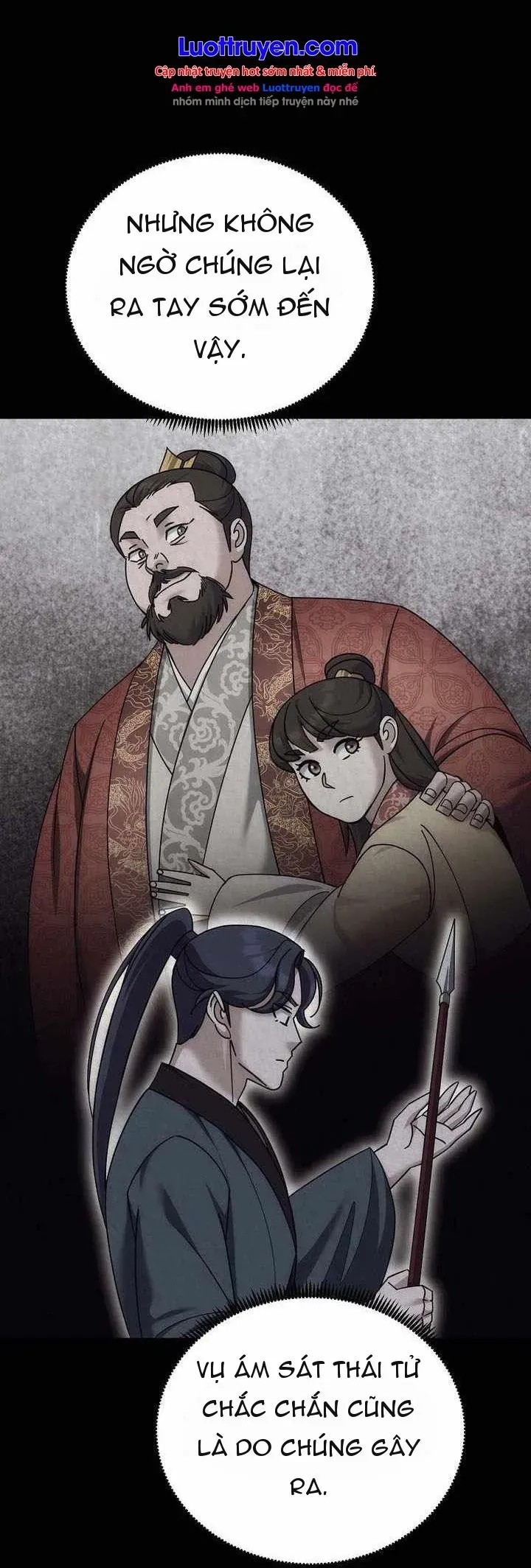 Hoạn Quan Tuyệt Luân Chapter 39 - 22