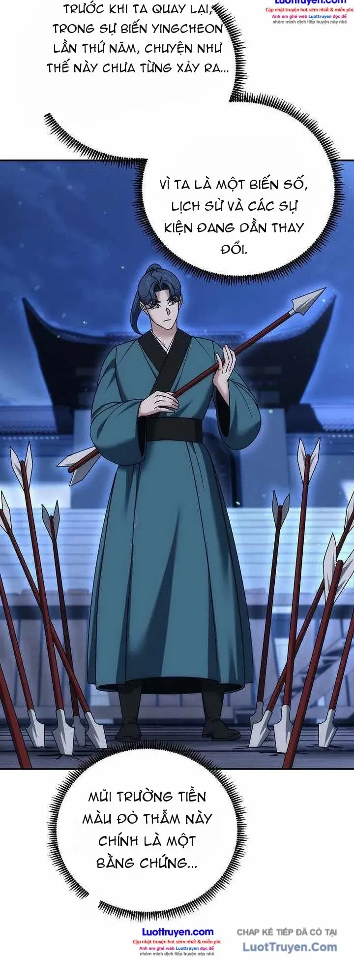 Hoạn Quan Tuyệt Luân Chapter 39 - 25
