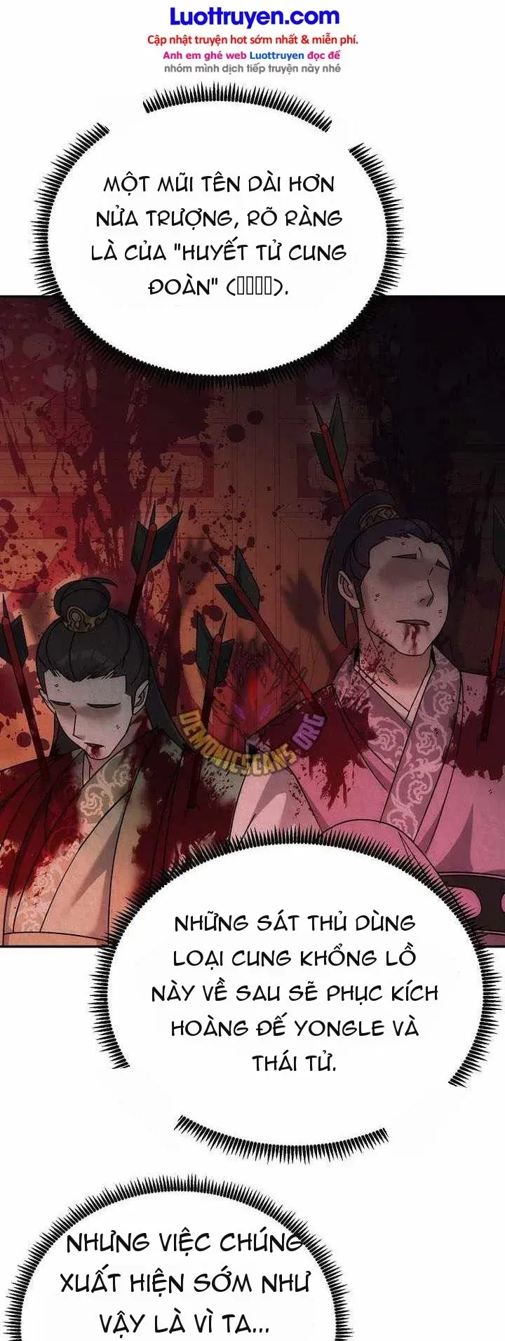 Hoạn Quan Tuyệt Luân Chapter 39 - 26