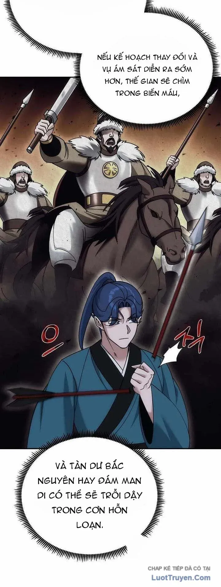 Hoạn Quan Tuyệt Luân Chapter 39 - 27
