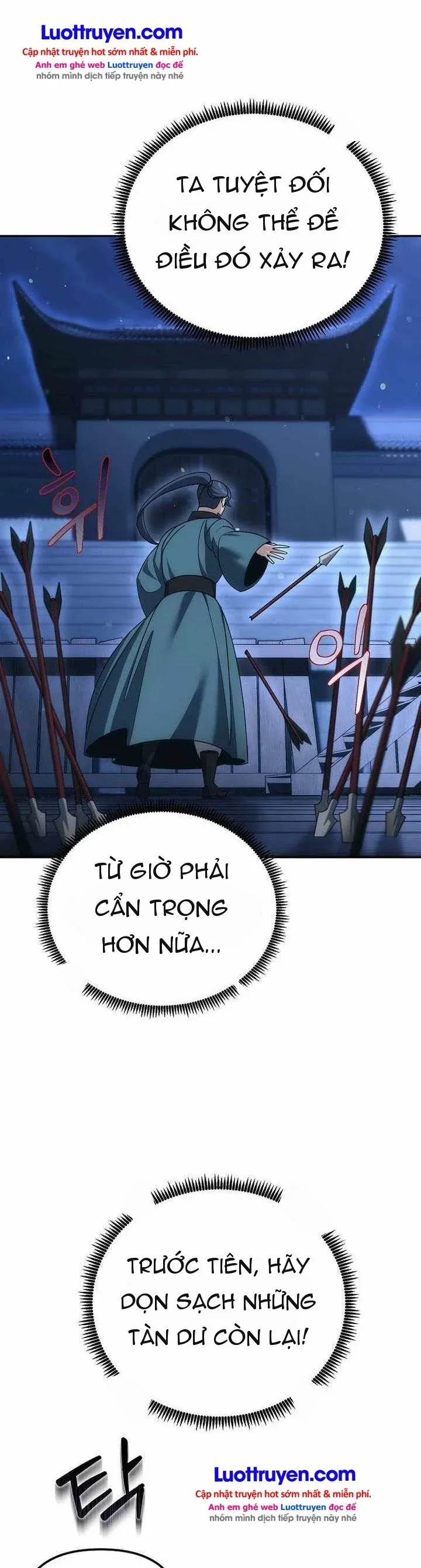 Hoạn Quan Tuyệt Luân Chapter 39 - 28