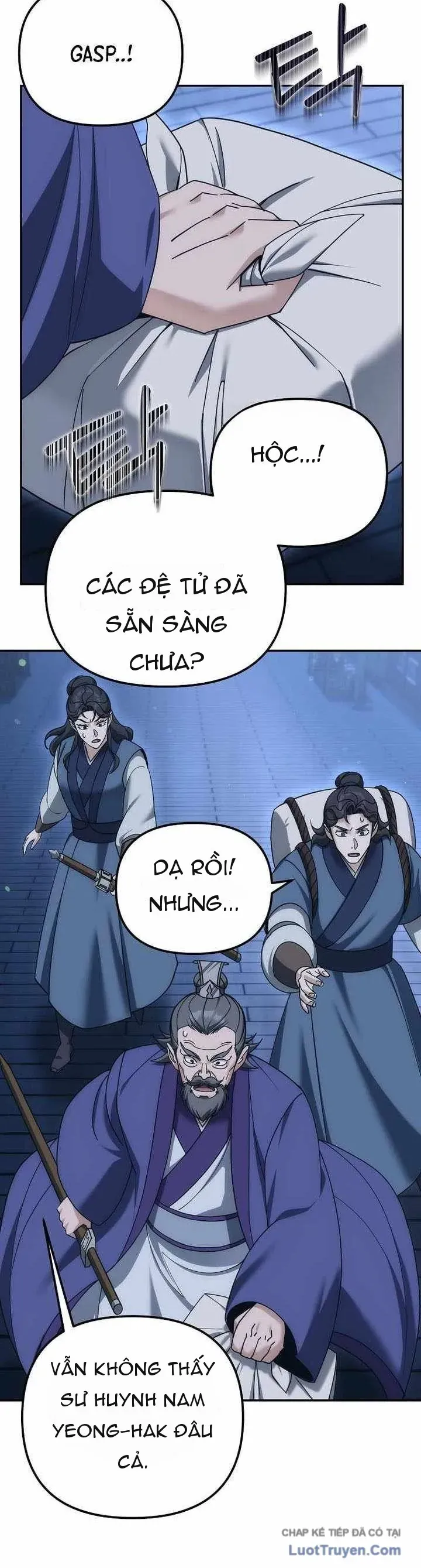 Hoạn Quan Tuyệt Luân Chapter 39 - 29