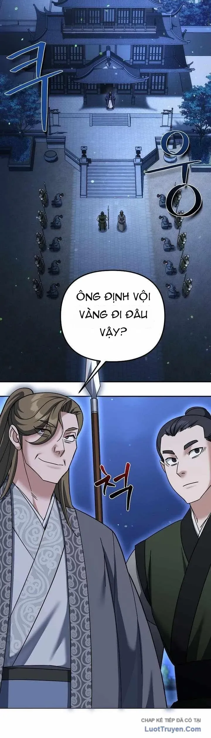 Hoạn Quan Tuyệt Luân Chapter 39 - 33