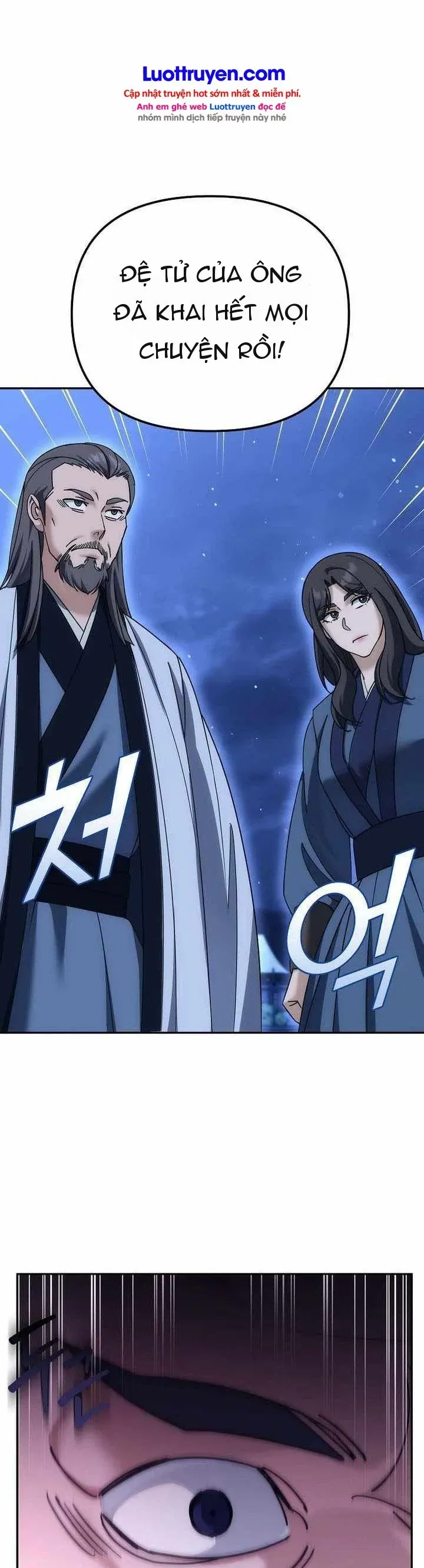 Hoạn Quan Tuyệt Luân Chapter 39 - 38