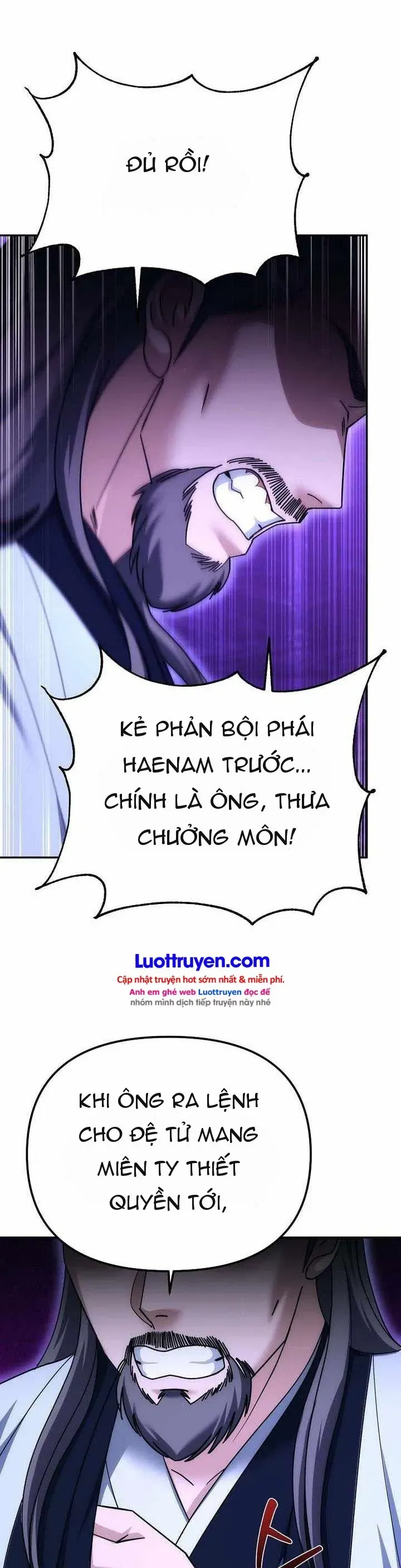 Hoạn Quan Tuyệt Luân Chapter 39 - 40