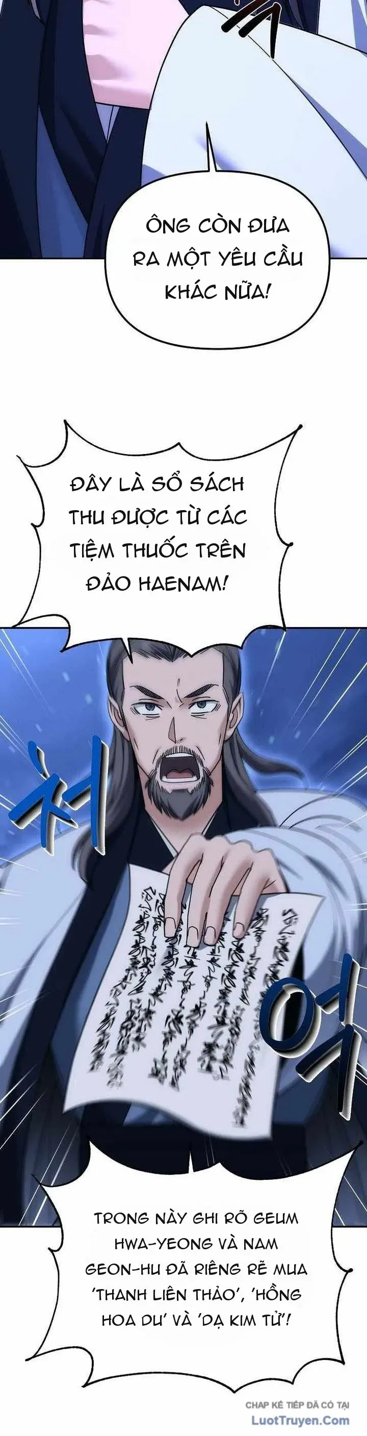 Hoạn Quan Tuyệt Luân Chapter 39 - 41