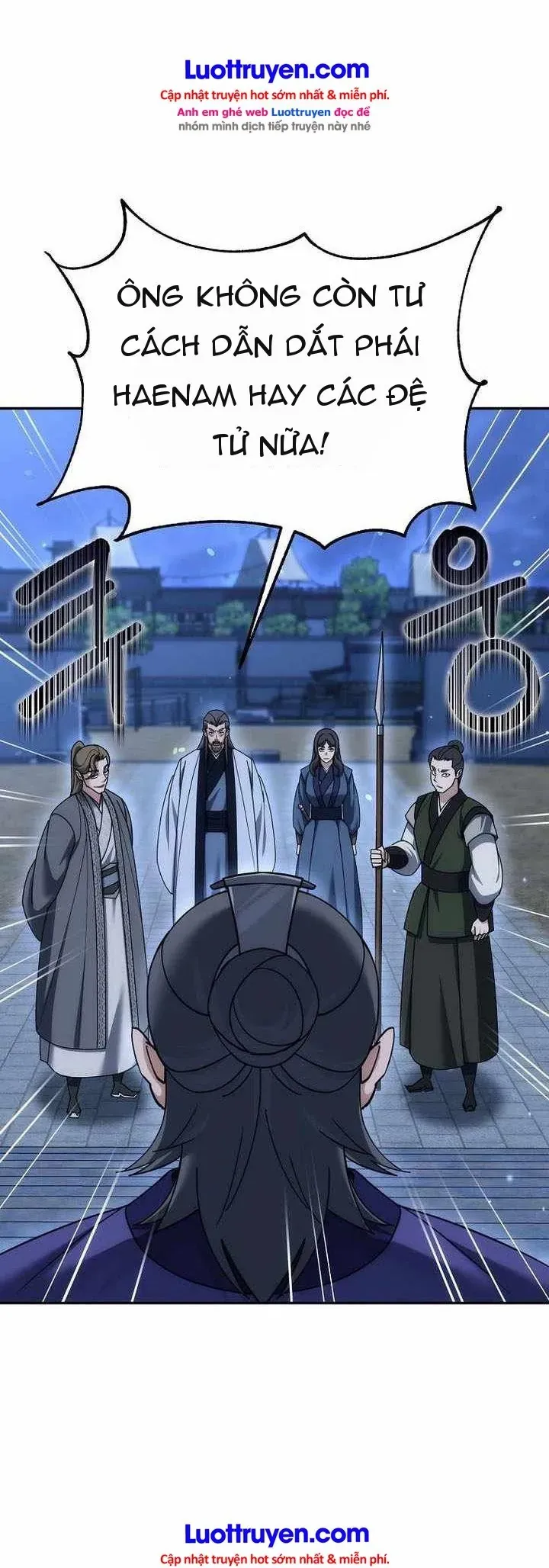 Hoạn Quan Tuyệt Luân Chapter 39 - 46