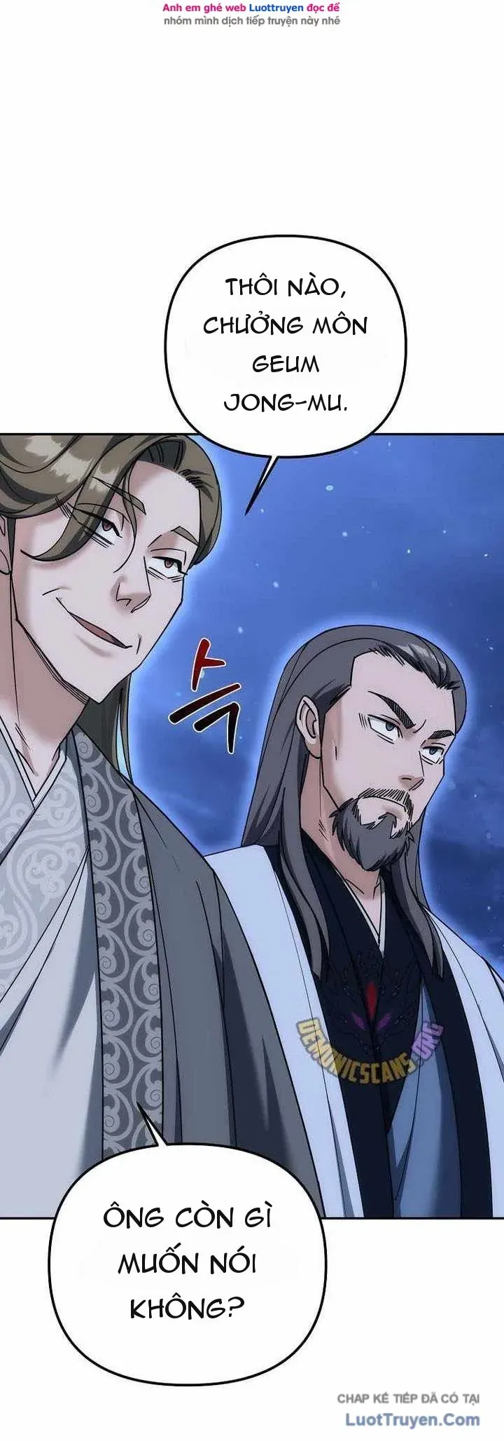 Hoạn Quan Tuyệt Luân Chapter 39 - 47