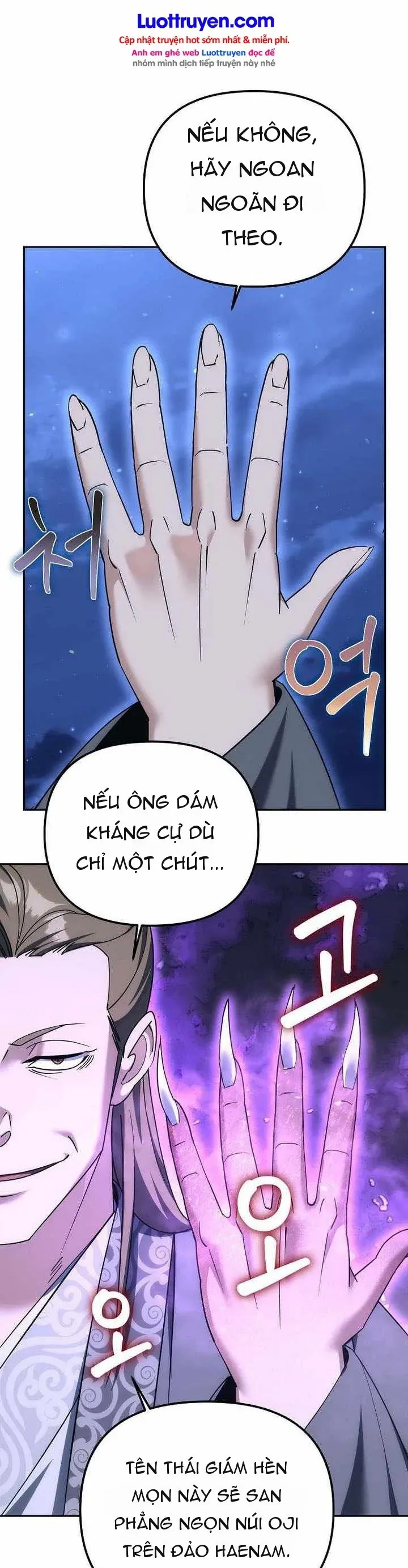 Hoạn Quan Tuyệt Luân Chapter 39 - 48