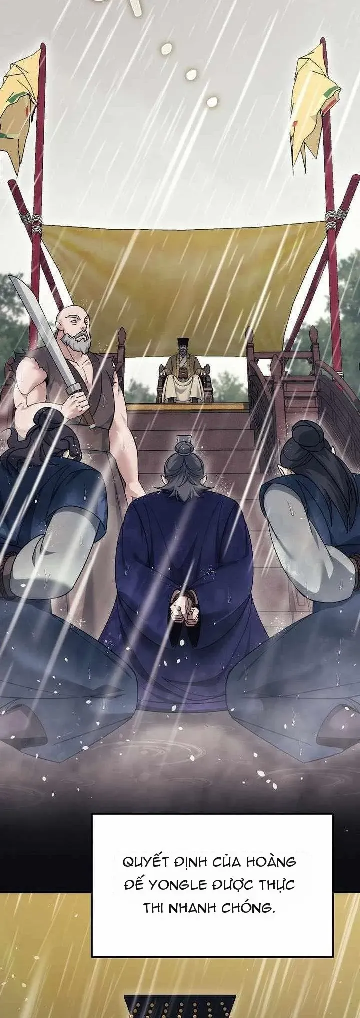 Hoạn Quan Tuyệt Luân Chapter 39 - 50