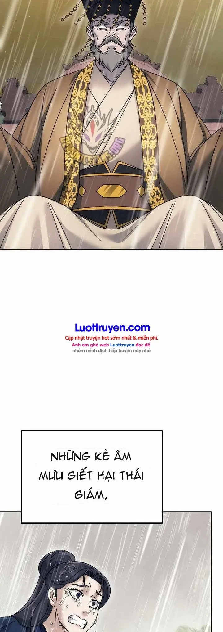 Hoạn Quan Tuyệt Luân Chapter 39 - 51