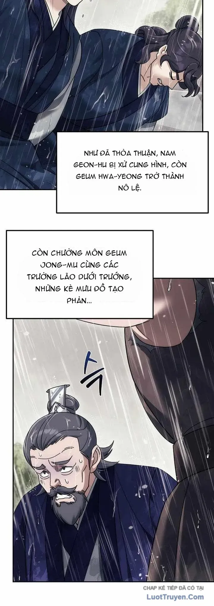 Hoạn Quan Tuyệt Luân Chapter 39 - 52
