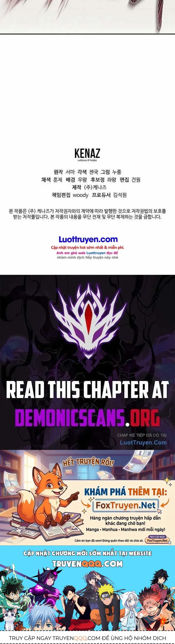 Hoạn Quan Tuyệt Luân Chapter 39 - 56