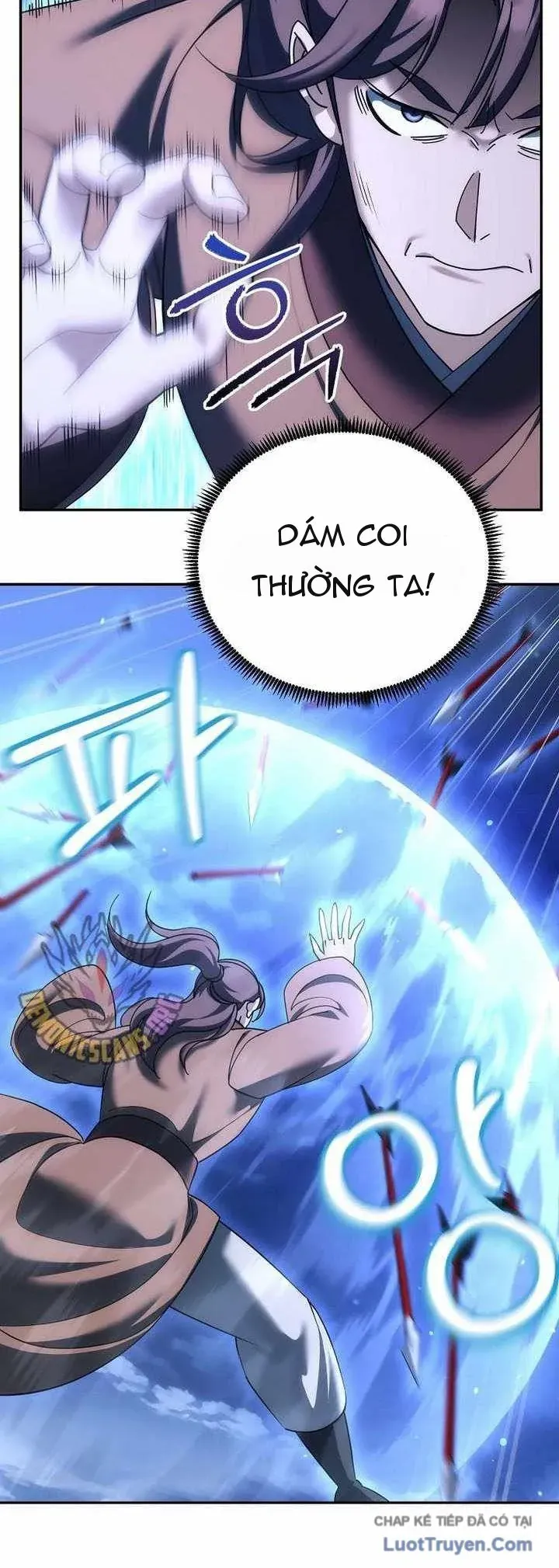 Hoạn Quan Tuyệt Luân Chapter 39 - 7