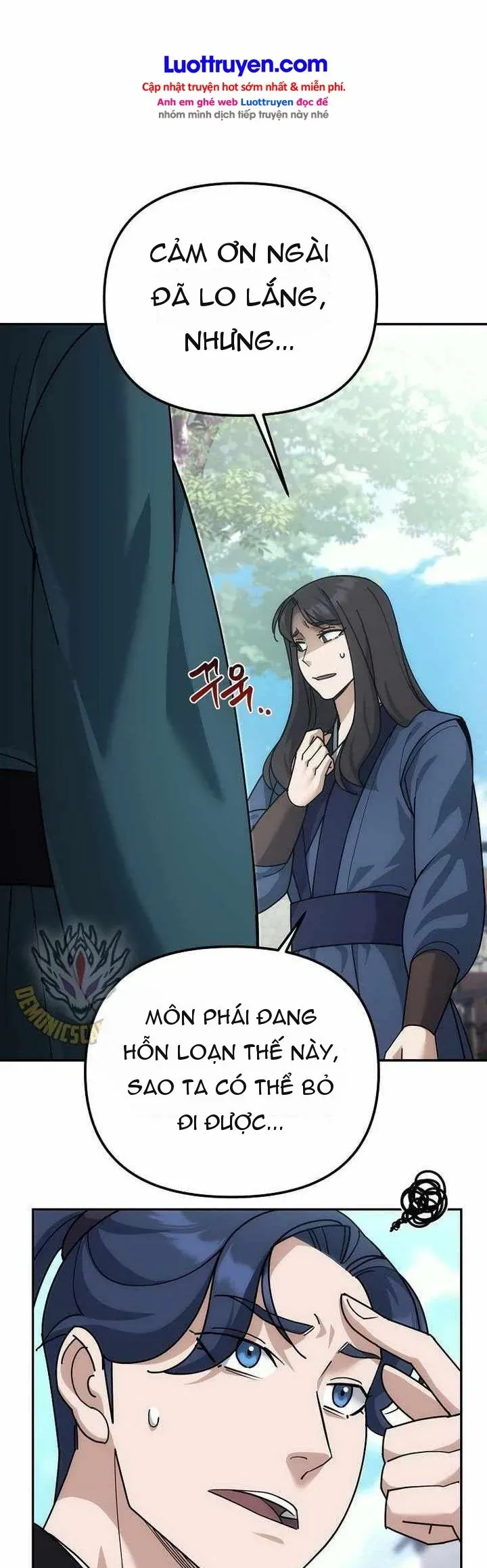 Hoạn Quan Tuyệt Luân Chapter 40 - 13