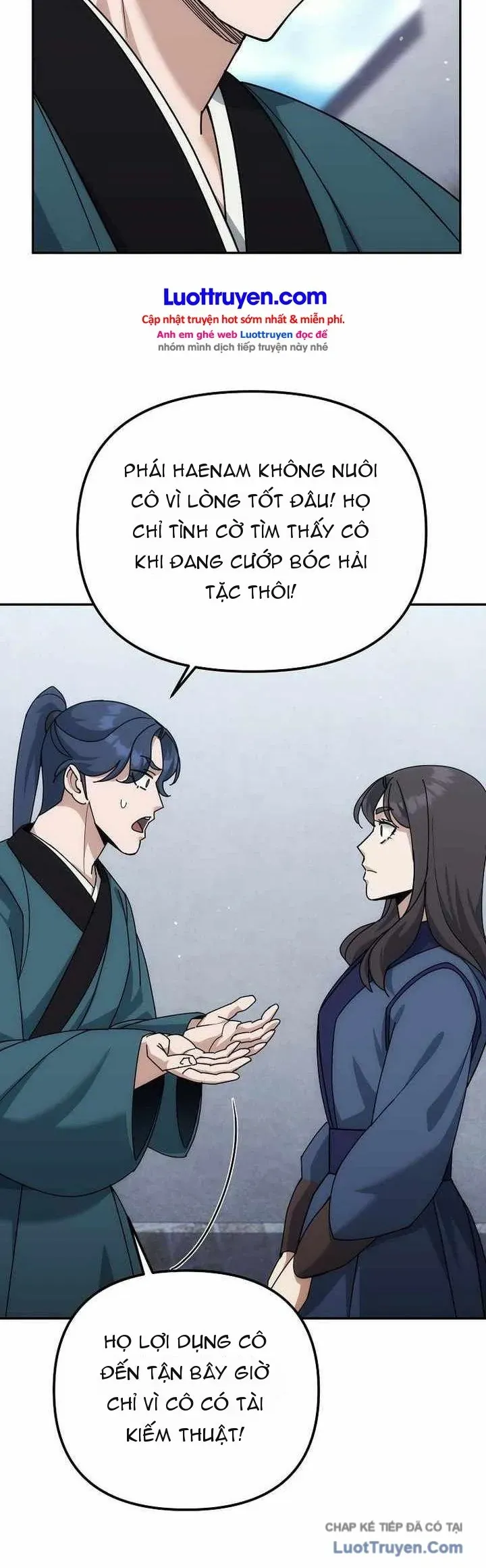 Hoạn Quan Tuyệt Luân Chapter 40 - 14