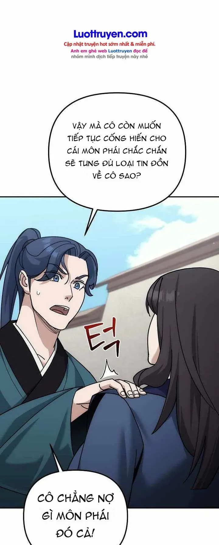 Hoạn Quan Tuyệt Luân Chapter 40 - 15