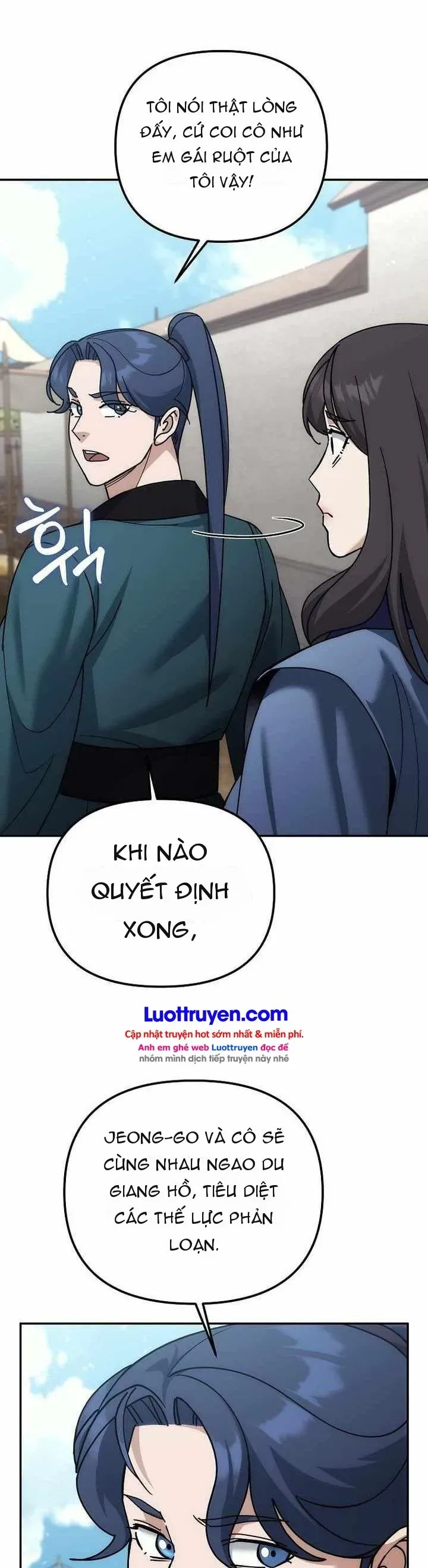 Hoạn Quan Tuyệt Luân Chapter 40 - 17