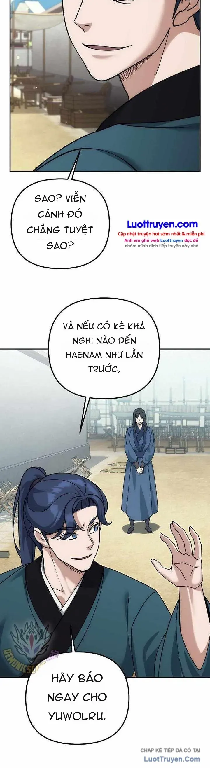 Hoạn Quan Tuyệt Luân Chapter 40 - 18