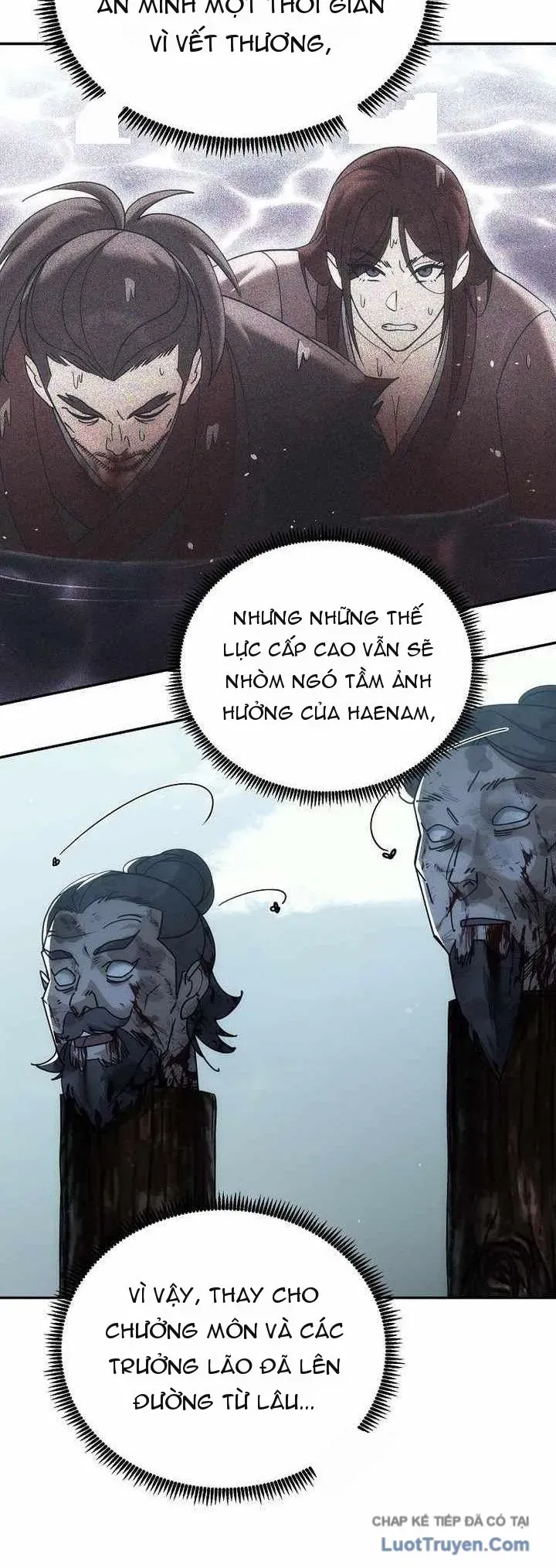 Hoạn Quan Tuyệt Luân Chapter 40 - 20