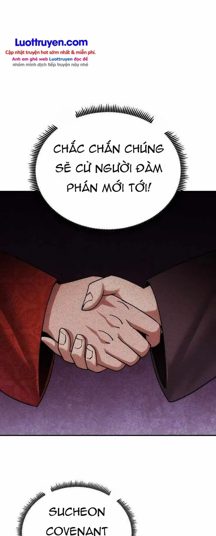 Hoạn Quan Tuyệt Luân Chapter 40 - 21