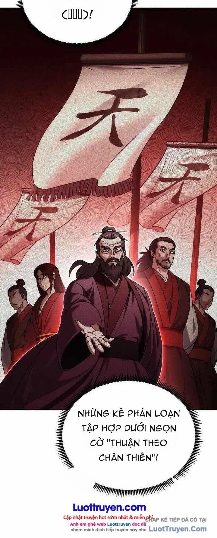 Hoạn Quan Tuyệt Luân Chapter 40 - 22