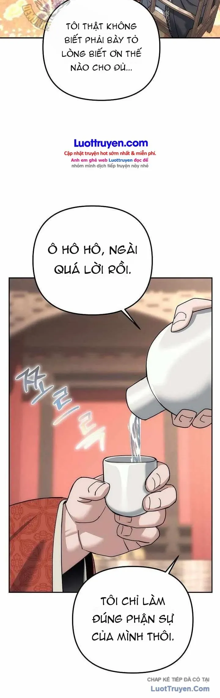 Hoạn Quan Tuyệt Luân Chapter 40 - 24