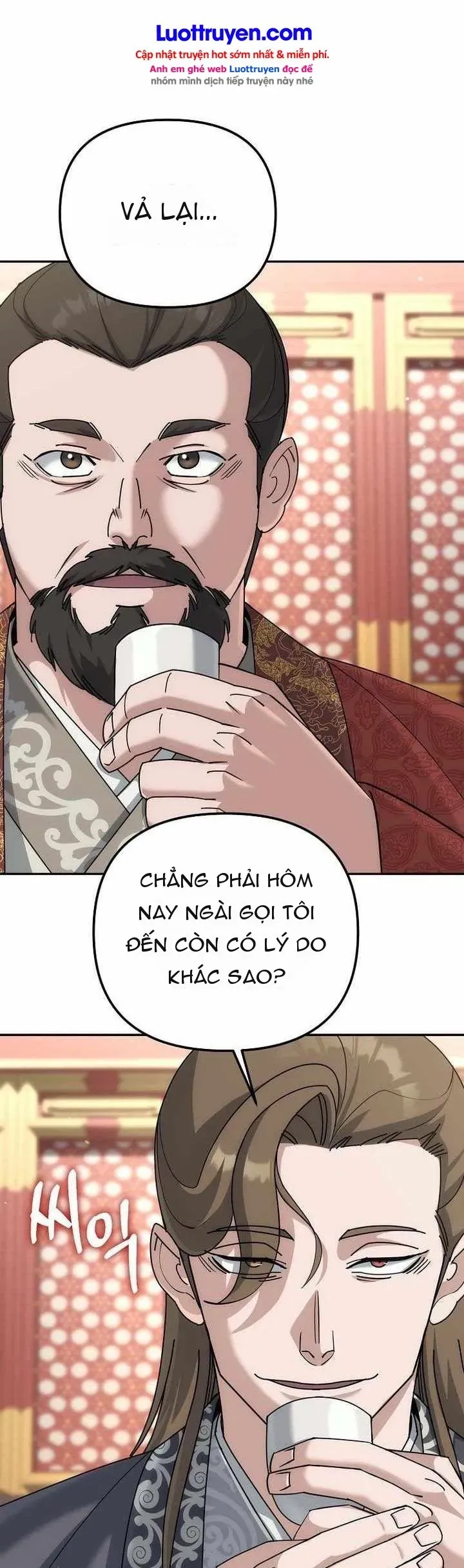 Hoạn Quan Tuyệt Luân Chapter 40 - 25