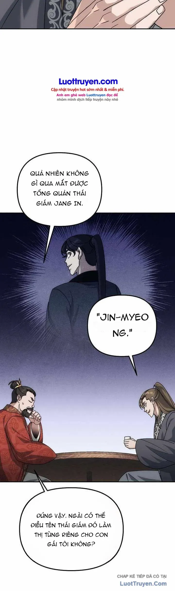 Hoạn Quan Tuyệt Luân Chapter 40 - 26