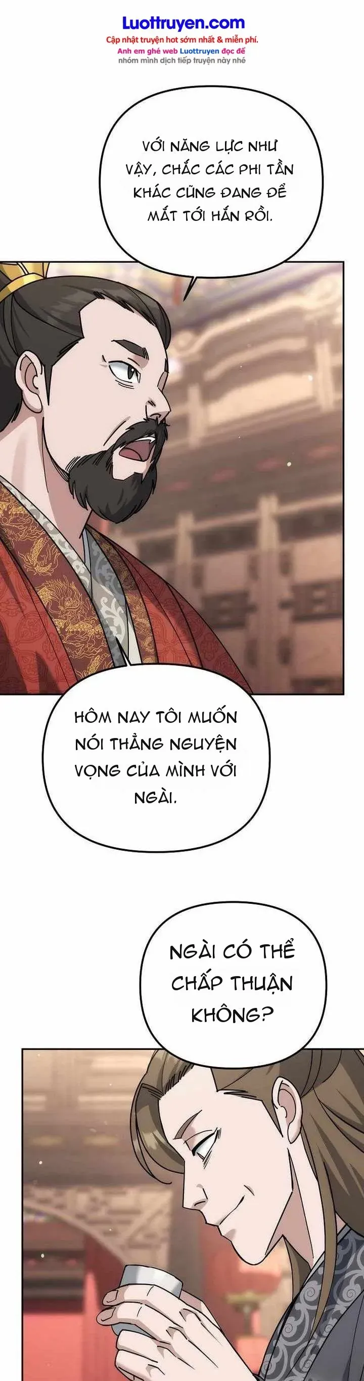 Hoạn Quan Tuyệt Luân Chapter 40 - 27