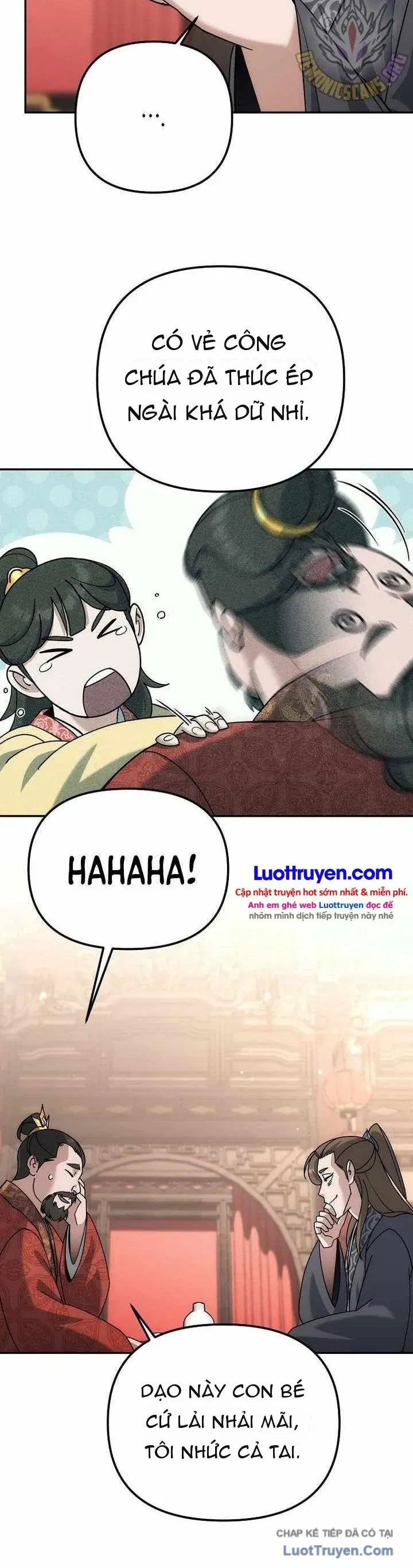 Hoạn Quan Tuyệt Luân Chapter 40 - 28