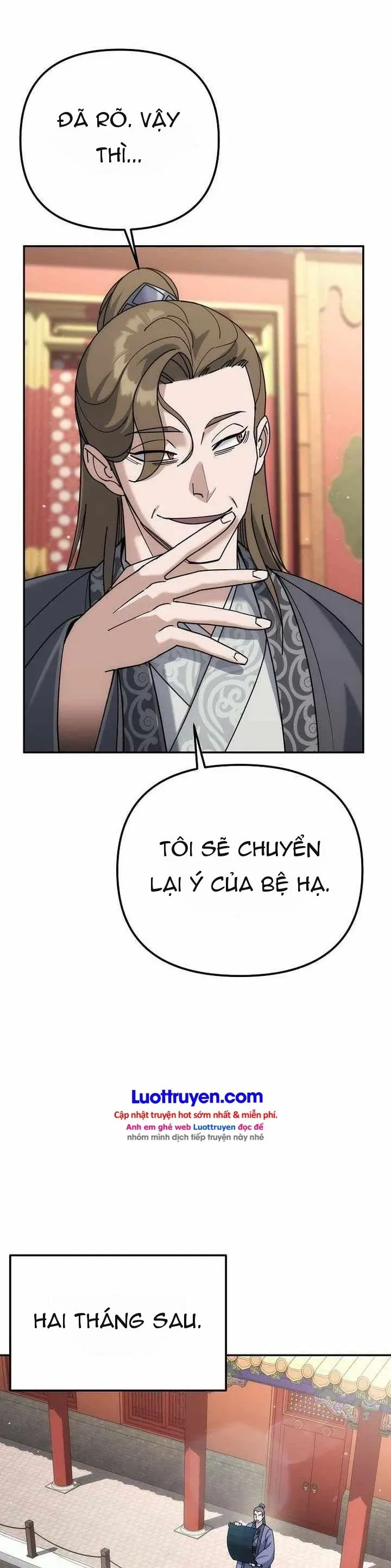 Hoạn Quan Tuyệt Luân Chapter 40 - 29